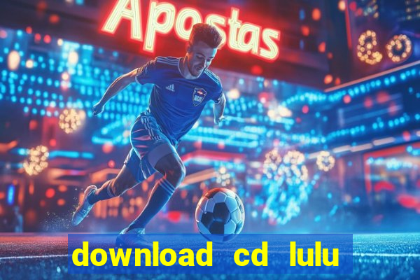 download cd lulu santos acustico mtv 2000